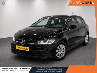 Volkswagen Polo 1.0 TSI Life Airco Navi Cruise Control PDC VA+Camera Full LED Climatronic Virtual Co