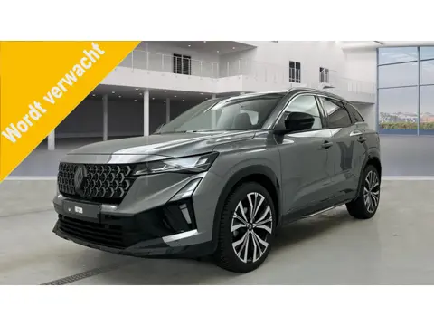 Renault Austral 1.3 mild hybrid 160 X-Tronic techno