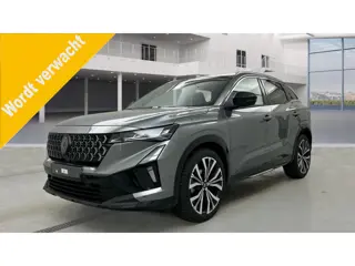 Renault Austral 1.3 mild hybrid 160 X-Tronic techno