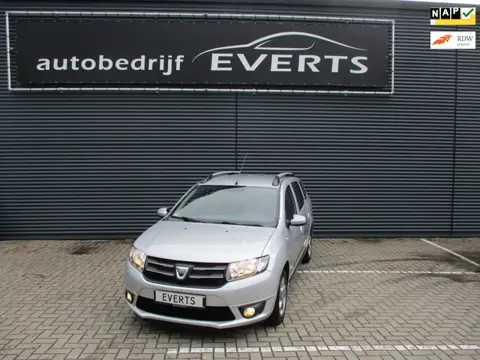 Dacia Logan MCV 0.9 TCe 10th Anniversary Export prijs goed rijdende auto goed onderhouden en alles w