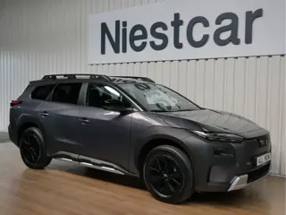 Subaru Outback E- 4E-xperience 74.7 kWh (bj 2026)