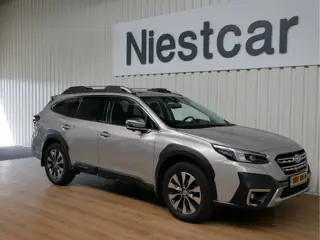 Subaru Outback 2.5i Premium (bj 2025, automaat)