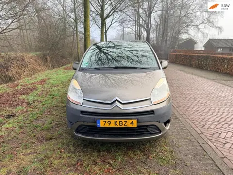 Citroen Grand C4 Picasso 1.6 VTi Prestige 7p.