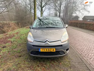 Citroen Grand C4 Picasso 1.6 VTi Prestige 7p.