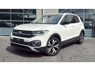 Volkswagen T-Cross 1.0 TSI Style