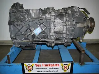 Versnellingsbak DAF ZF12AS 2130 TD