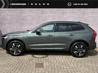 Volvo XC60 2.0 T6 Plug-in hybrid AWD Essential | Stoel/stuurverwarming | adaptieve cruise | BLIS | 1