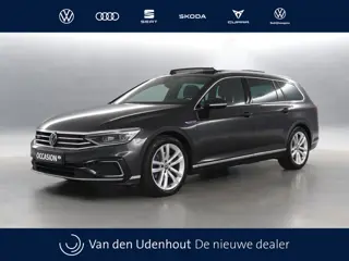 Volkswagen Passat Variant GTE 1.4 TSI eHybrid 218pk DSG PHEV Business | Trekhaak | Panorama | Naviga