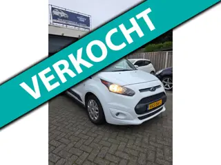Ford Transit Connect 1.5 TDCI L1 Trend