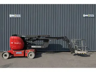 Manitou 170 AETJ-L | 2008 (bj 2008)