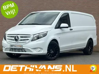 Mercedes-Benz Vito 114CDI 136PK Lang 9G-Tronic / Carplay / Distronic / 2.500KG Trekhaak