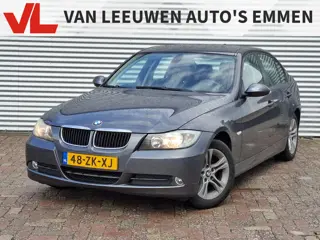 BMW 3-serie 320i Business Line | Nieuw Binnen | Navigatie | Climate Control | Automaat | APK 21-03-2