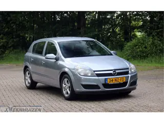 Opel Astra 1.4 Enjoy | 2004 | ❄️Airco | ✨Cruise |