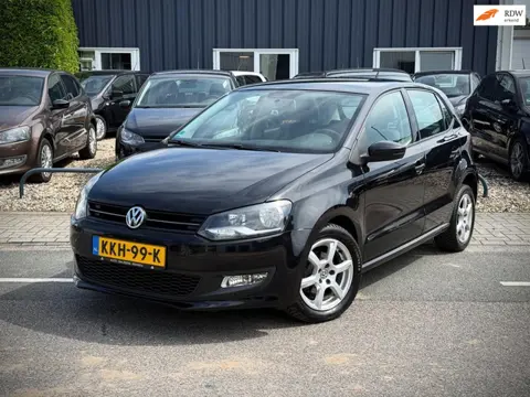 Volkswagen POLO 1.4-16V Trendline