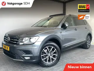Volkswagen Tiguan Allspace 1.5 TSI Comfortline Business 7p.|Panoramadak|Stoelverwarming|Leer|Elek. S