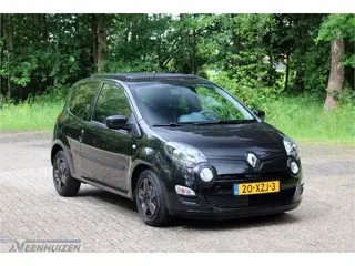 Renault Twingo 1.2 16V Collection | 2012 |⭐Schuifdak |❄️Airco |✨Cruise |
