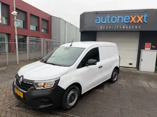 Renault Kangoo 1.5 Blue dCi 75 Comfort L1 AIRCO I PDC I TREKHAAK I NAVIGATIE I 1e EIGENAAR I COMPLET