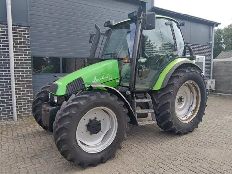 Deutz Fahr Agrotron 85 MK2