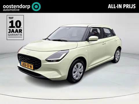 Suzuki Swift 1.2 Comfort Smart Hybrid **DODEHOEK DETECTIE/ ADAPTIEF CRUISE CONTROL/ AIRCO**