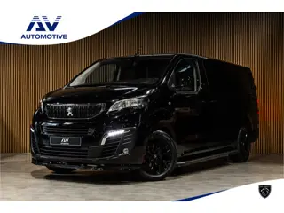 Peugeot Expert 2.0 BlueHDI Long DC | Dubbel cabine | Navigatie | Camera | CarPlay | Climate control 