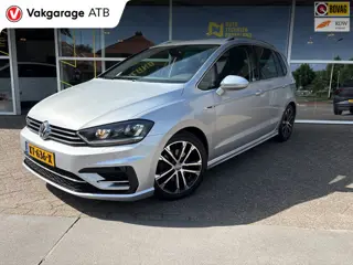 Volkswagen Golf Sportsvan 1.4 TSI R-Line | Trekhaak | CruiseControle |17 Inch |