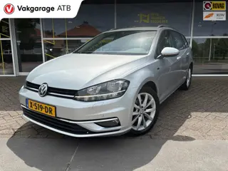 Volkswagen Golf Variant 1.0 TSI Highline