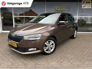 Skoda Fabia 1.0 TSI Monte Carlo