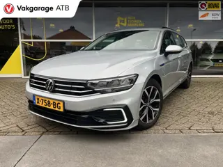 Volkswagen Passat Variant 1.4 TSI PHEV GTE Business