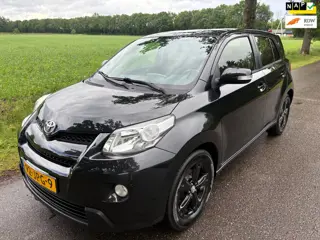 Toyota Urban Cruiser 1.3 VVT-i Dynamic Airco/Lm/Nw APK/Boekjes