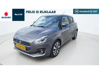 Suzuki Swift 1.0 Stijl Smart Hybrid rijklaar prijs