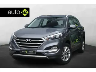 Hyundai Tucson 1.6 GDi Premium / Stoelverwarming / Cruise Control / Trekhaak