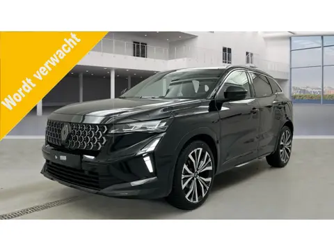 Renault Austral 1.3 mild hybrid 160 X-Tronic techno