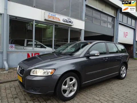 Volvo V50 2.0 Sport