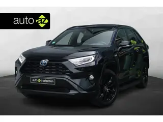 Toyota RAV4 2.5 Hybrid AWD Bi-Tone / Pano / Stuur en stoelverwarming / 360 Camera