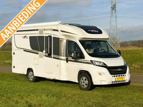 Carthago Malibu 410 DB