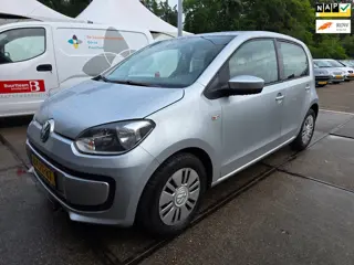 Volkswagen Up! 1.0 move up! BlueMotion 5-deurs