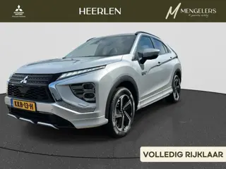 Mitsubishi Eclipse Cross 2.4 PHEV Executive | Rijklaar | All Season Banden | Navigatie | 360° Camera