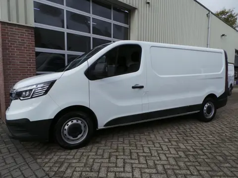 Renault Trafic 2.0 Blue dCi 110 T30 L2H1 Airco,Cruise,Pdc,Trekhaak