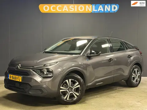 Citroen Ë-C4 You 50 kWh|CRUISE|BLUETOOTH|CARPLAY|SFEER|