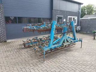 Lemken Koralle 4/510 Zaaibedbereider