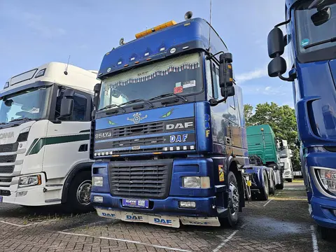 DAF XF 95.380