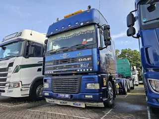 DAF XF 95.380