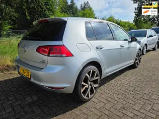 Volkswagen Golf 1.2 TSI (motor defect)