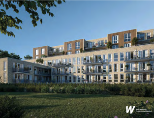 Woning aan de Kronehoefstraat te Eindhoven