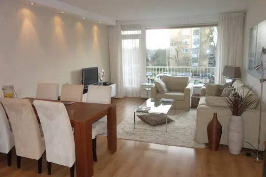 Woning aan de Bijdorp te Amstelveen