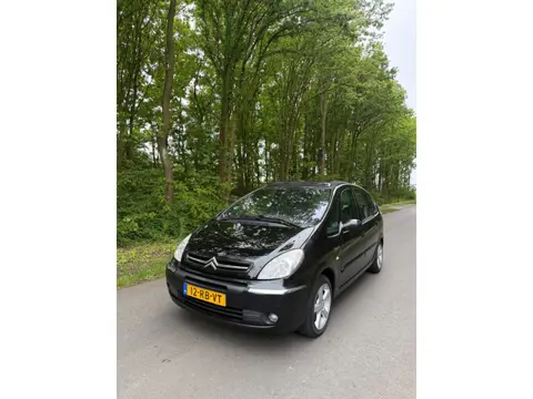 Citroen Xsara Picasso 2.0i-16V Image, Automaat, Panoramadak! APK!