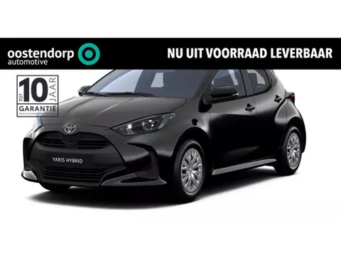 Toyota Yaris 1.5 Hybrid 115 Comfort MY25