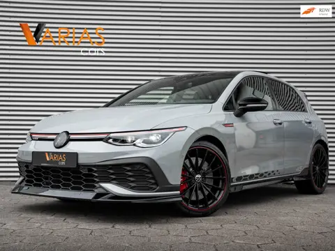 Volkswagen GOLF 2.0 TSI GTI Clubsport 45 Pano Nurnberg Akra