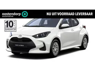 Toyota Yaris 1.5 Hybrid 115 Comfort MY25