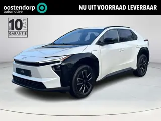 Toyota bZ4X Active Limited Edition 58 kWh